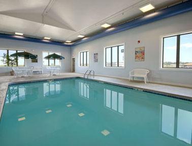 Days Inn By Wyndham Manchester Facilities photo